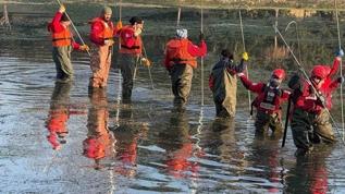 7 gündür aranıyordu! Kayıp öğretmenin acı sonu