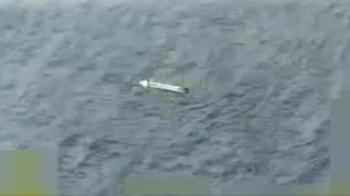 ABD ordusu saldırdı: Uyuşturucu teknesinde 1 ölü