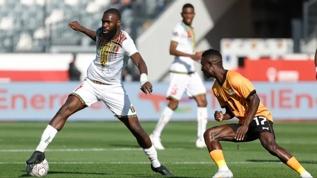 Afrika Uluslar Kupası'nda ikinci gün tamamlandı