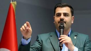 AK Parti'den Doğu Akdeniz çıkışı: Soykırımcılara harita çizdirmeyiz