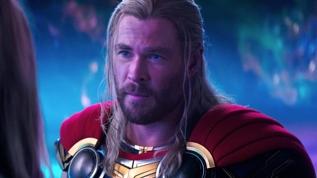 Avengers: Doomsday sızıntısı Thor'un dönüşünü gözler önüne serdi