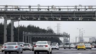 Bakan Uraloğlu açıkladı! Yeni yılda köprü ve otoyol ücretlerine düzenleme