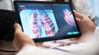 C vitamini hava kirliliğinden akciğerleri koruyabilir