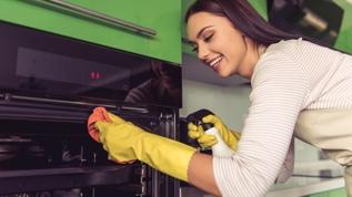 Fırın temizliği ne sıklıkla yapılmalı, uzmanlar ne diyor?