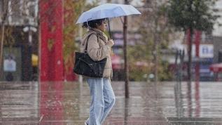 Haftalık hava durumu belli oldu: Yurdun büyük bir bölümünde sağanak bekleniyor