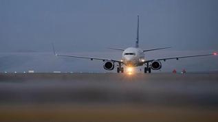 Havayolu gümrük işlemleri dijital sisteme geçiyor