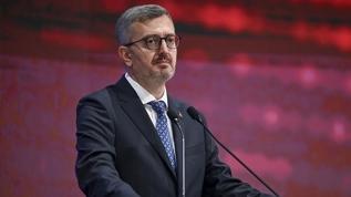 İletişim Başkanı Duran'dan İsrail'e tepki