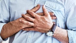 Kalp hastalığı riskinde kolesterol mü, C-reaktif protein mi daha önemli?