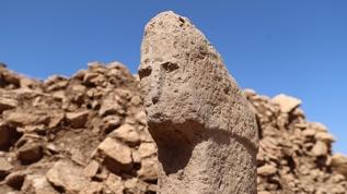 Karahantepe, 2025'in ilk 10 keşfi arasında! Bakan Ersoy duyurdu