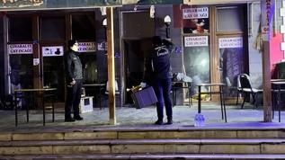 Kayseri'de çıkan bıçaklı kavgada 1 kişi ağır yaralandı