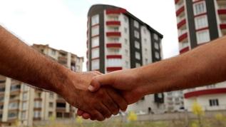 Konut kredilerinde faiz oranı şaşırtıyor! 28 ayın en düşüğüne geriledi