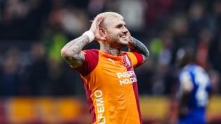 Milli takıma göz kırptı! Arjantin'de gündem Mauro Icardi