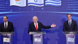 Türkiye karşıtı ittifak kuran şer 3'lüsüne ültimatom: Baştan ölü doğdu