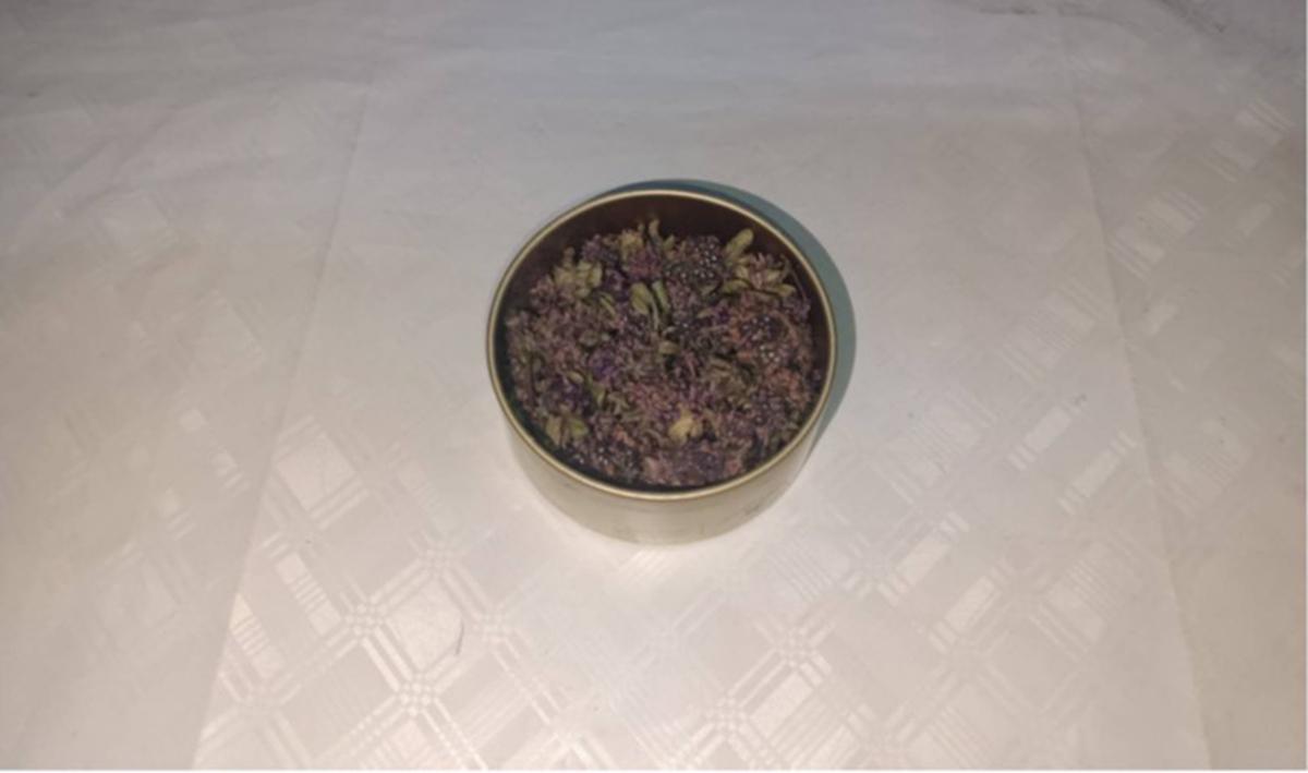 Yurt dışına kaçırmaya çalıştı: 557 bin lira ceza yedi