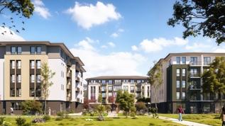 Yüzyılın konut projesinde geri sayım... İlk kura için tarih belli oldu