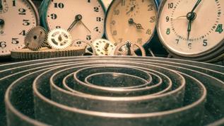 Zaman algısı nasıl değişiyor, uzmanlar açıkladı