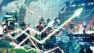 ABD ekonomisi iki yılın en hızlı büyümesini gerçekleştirdi