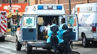 ABD'de feci olay: huzurevindeki patlamada 3 kişi öldü