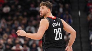 Alperen Şengün'ün çabası yetmedi! Houston Rockets deplasmanda mağlup