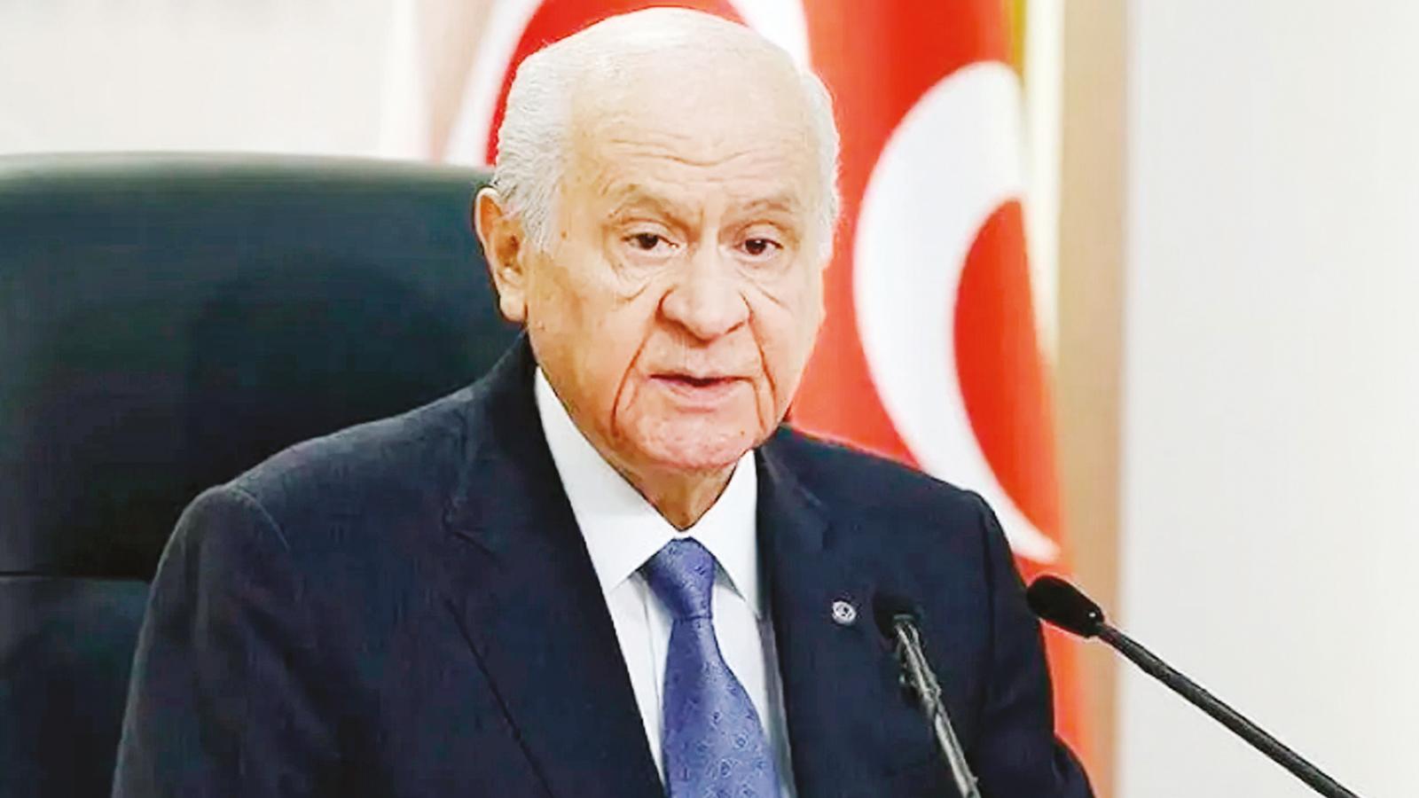 Ankara'da jet kazası... MHP Lideri Bahçeli: Üzücü ve düşündürücüdür