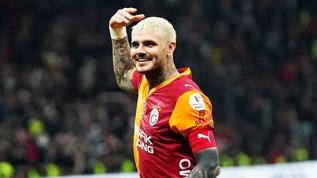 Arjantin basını duyurdu! Mauro Icardi için River Plate devrede