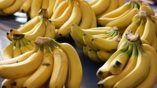 Bahçenizde devrim yaratacak muz kabuğü gübresinin sırrı