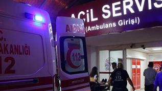 Başakşehir'de feci olay! Cami tuvaletinde ölü bulundu