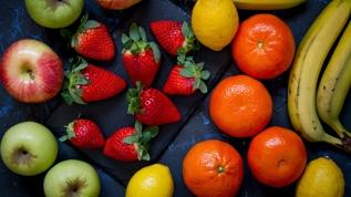 Beslenme uzmanlarının önerdiği en sağlıklı meyveler ve besin değerleri