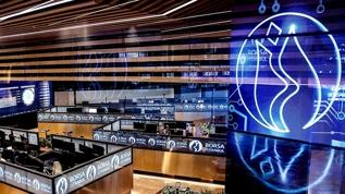 Borsa İstanbul'da BIST 100 endeksi güne yükselişle başladı