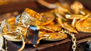 Bu hazine 80 yıl boyunca toprak altında kaldı! Polonya'da şaşırtan keşif