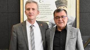 CHP'de skandalın ses kaydı! Belediyede iş karşılığı rüşvet
