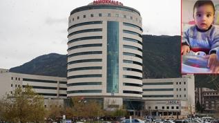 Denizli'de kan donduran olay: Vahşeti yaşayan bebek hastanelik oldu