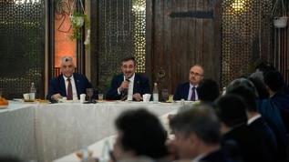 Depremin etkileri artık giderildi! Yılmaz'dan enflasyon mesajı: 2026 dönüm yılı olacak