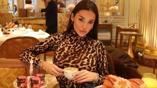 Fenomen Ezgi Fındık hakkında yakalama kararı