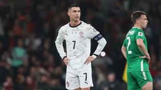 FIFA'dan gelen karar Ronaldo'yu sevindirdi