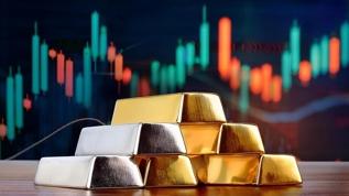 Gram gümüş rekor kırdı: Yüzde 200 getiri sağladı