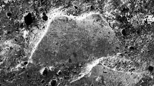 Güney Kore'nin ay mağaralarını keşfetmek için geliştirdiği robot test ediliyor