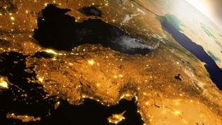 İsrail'den ''Türkiye'' alarmı: İşgalci generalden “sekizinci cephe'' itirafı