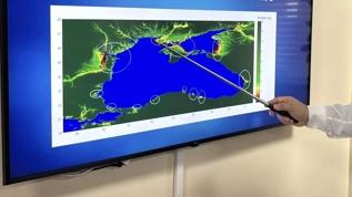 Karadeniz 27 yılda 12 cm yükseldi: 160 milyon kişi risk altında