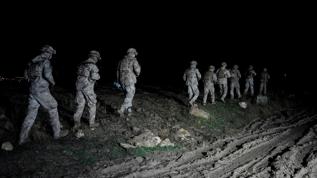 Libya'dan düşen uçakla ilgili açıklama! Türkiye ile ortak karar