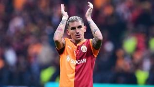 Lucas Torreira'ya talip çıktı! Arjantin devi peşine düştü