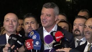 Sadettin Saran'ın Adli Tıp test sonucu pozitif çıktı