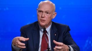 United Launch Alliance'ta beklenmedik liderlik değişikliği yaşandı