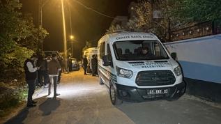 Adana'da 2 çocuğunu öldüren baba intihar etti