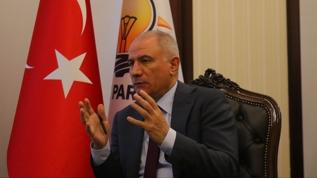AK Parti'den ''Terörle Türkiye'' mesajı: Neticeye ulaşacağız