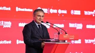 Zirvede iki konuya özel vurgu! Mustafa Kartoğlu: Bunu konuşmaya en ehil insanlarız