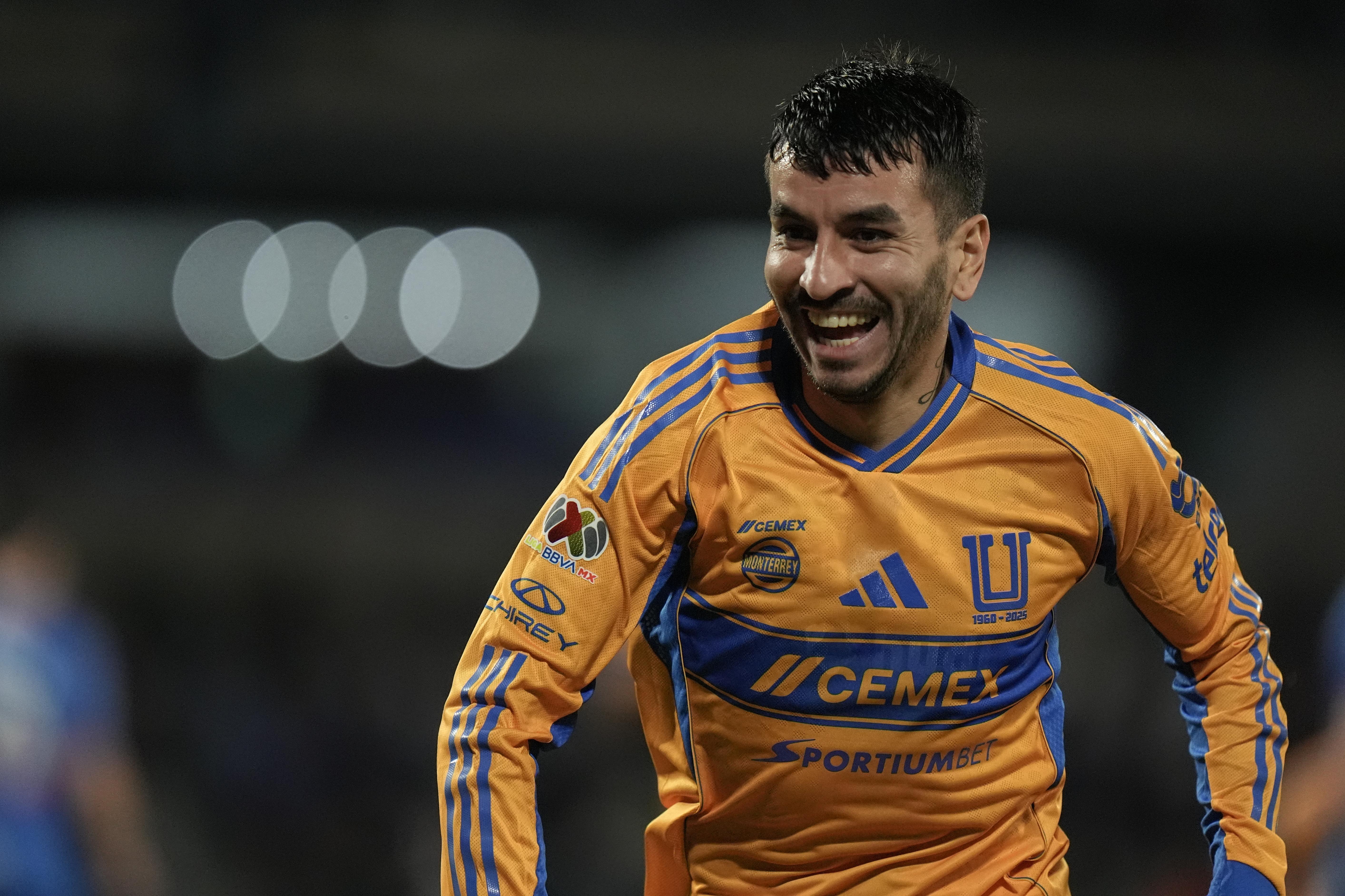 Angel Correa için Inter Miami düğmeye bastı