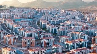 Asrın inşa seferberliğinde sona gelindi: Afet bölgesinde bir Bulgaristan inşa ettik