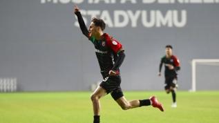 Beşiktaş ve Trabzonspor, Adem Yeşilyurt'un peşinde