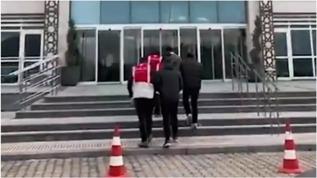 Çanakkale'de kaçak göçmen operasyonu: 10 kişi yakalandı, 3 organizatör tutuklandı